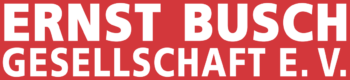 Ernst Busch Gesellschaft e. V.